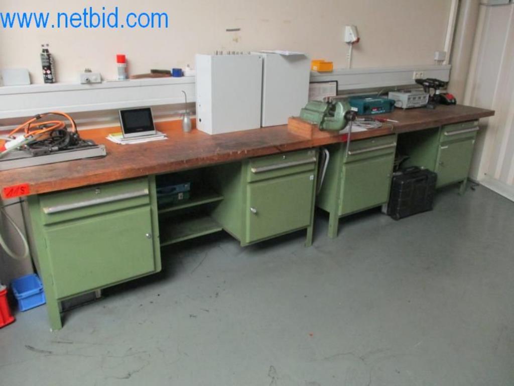 Stroji za obdelavo kovin (izdelava strojev in orodij) in tovarniška oprema-2