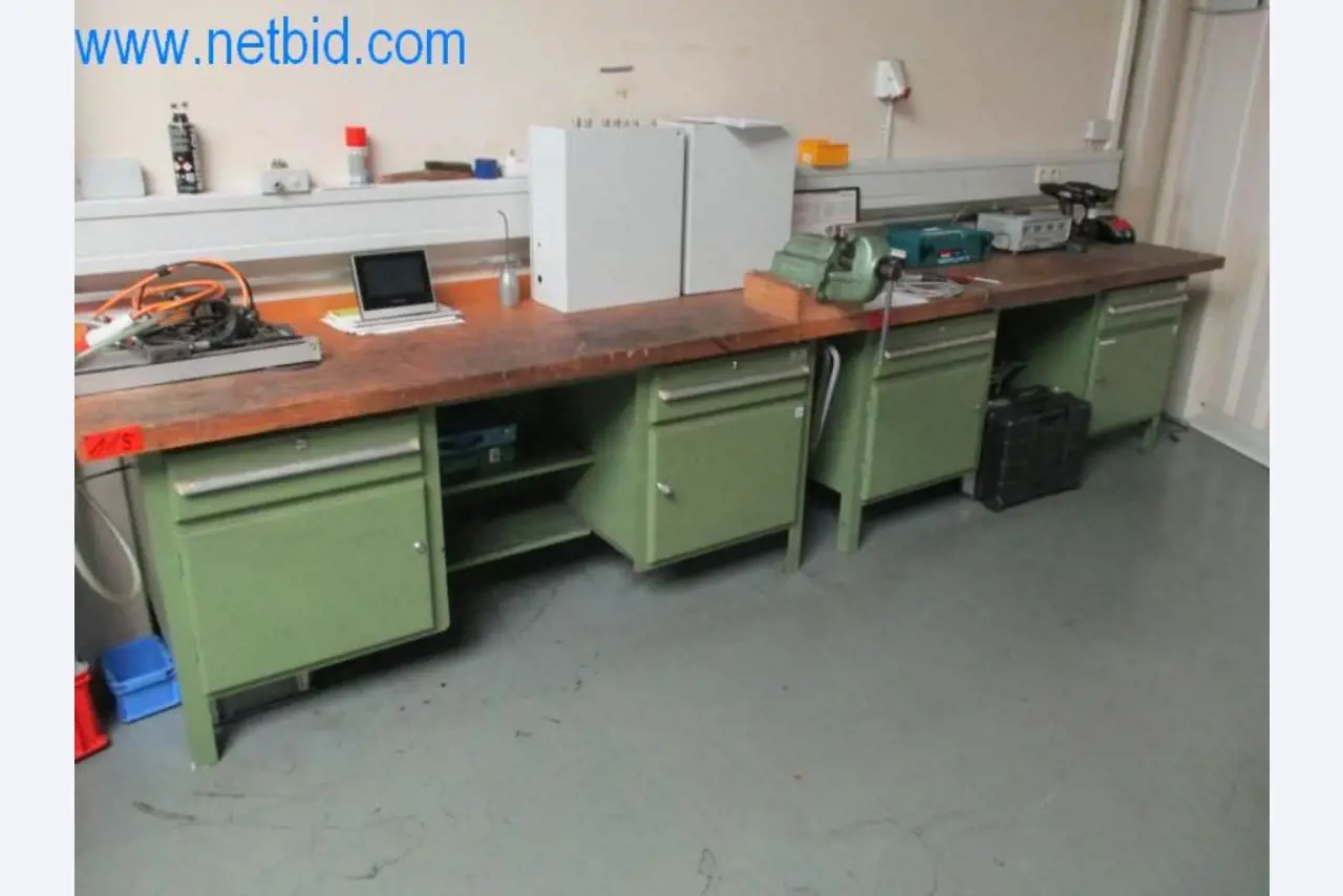 Stroji za obdelavo kovin (izdelava strojev in orodij) in tovarniška oprema-2