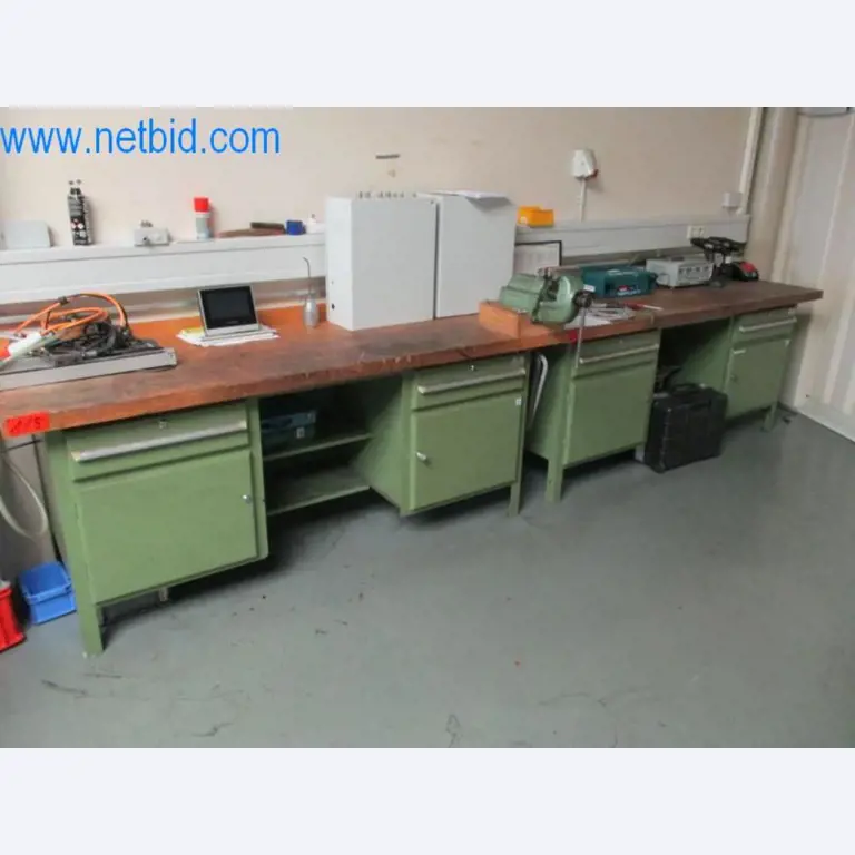 Stroji za obdelavo kovin (izdelava strojev in orodij) in tovarniška oprema-2