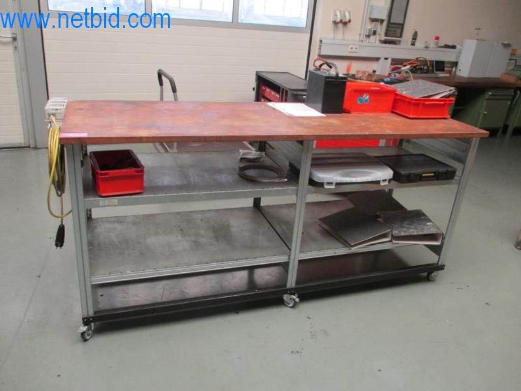 Stroji za obdelavo kovin (izdelava strojev in orodij) in tovarniška oprema-3