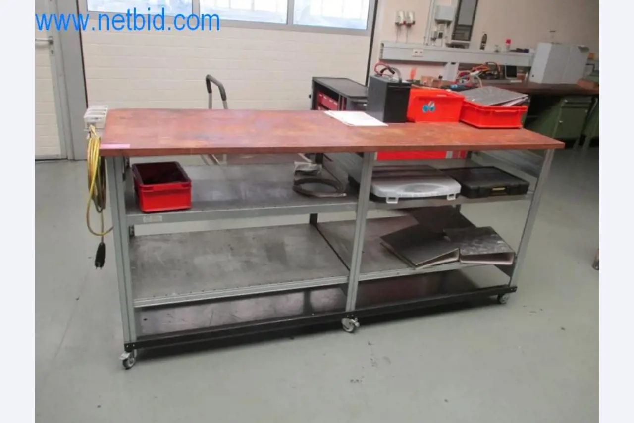 Stroji za obdelavo kovin (izdelava strojev in orodij) in tovarniška oprema-3