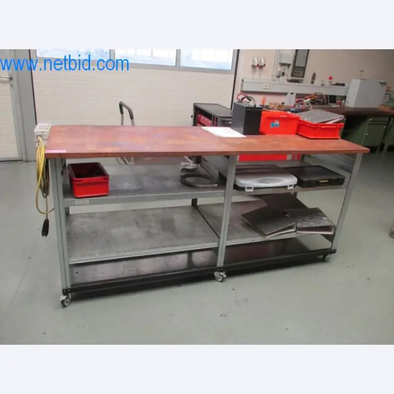 Stroji za obdelavo kovin (izdelava strojev in orodij) in tovarniška oprema-3