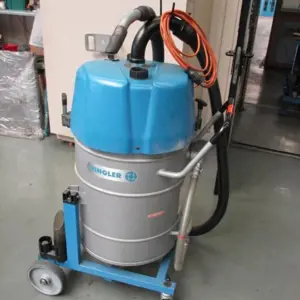 Industrial vacuum cleaner Ringler R1 100 W2G