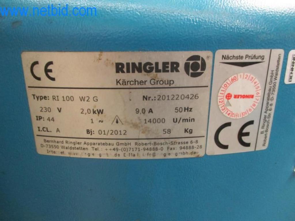 Maquinaria metalúrgica (construcción de máquinas y herramientas) y equipos de fábrica-2