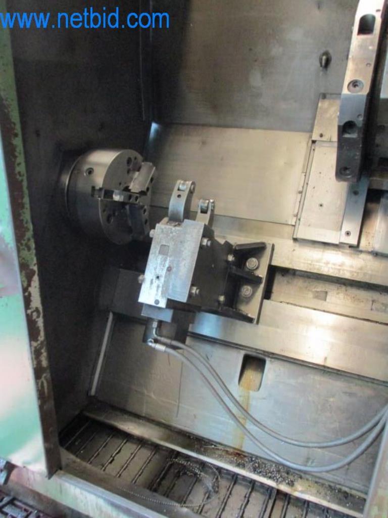 Maszyny do obróbki metalu (budowa maszyn i narzędzi) oraz wyposażenie fabryczne-3