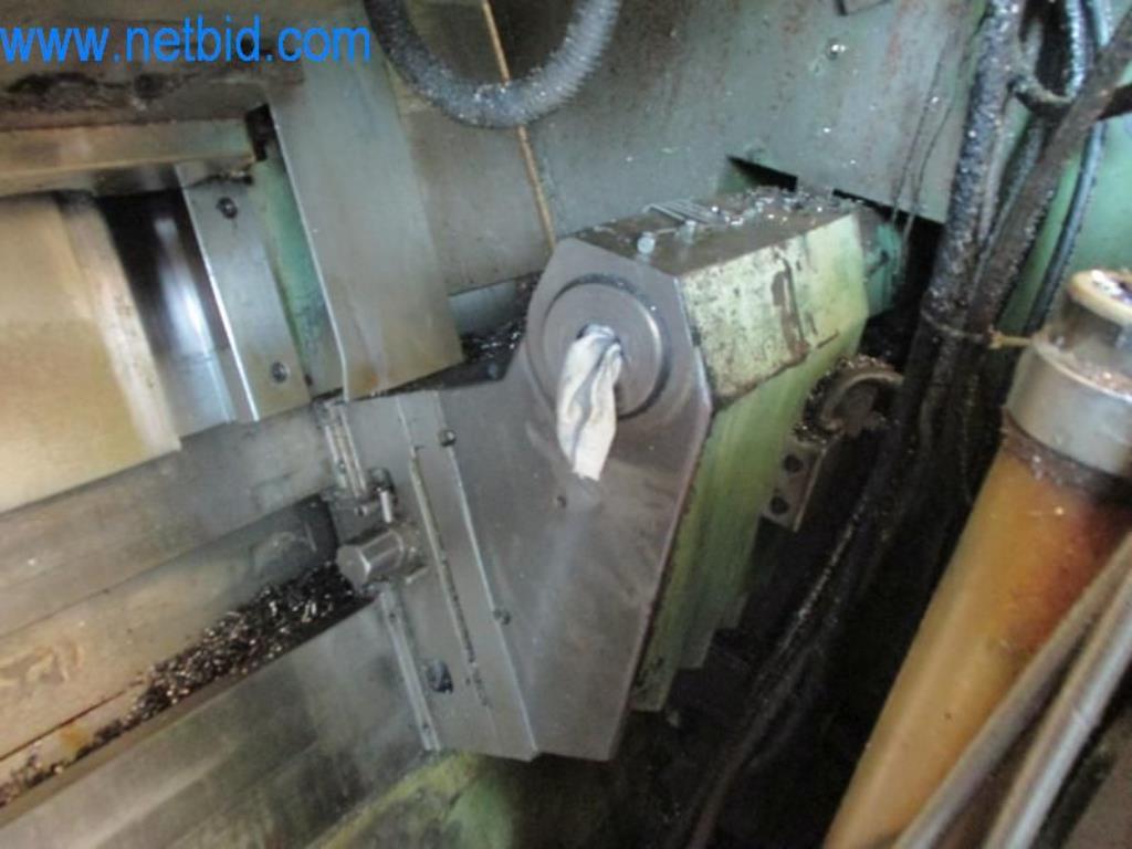 Maszyny do obróbki metalu (budowa maszyn i narzędzi) oraz wyposażenie fabryczne-4