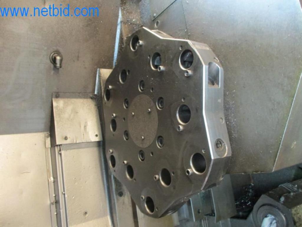 Maszyny do obróbki metalu (budowa maszyn i narzędzi) oraz wyposażenie fabryczne-5