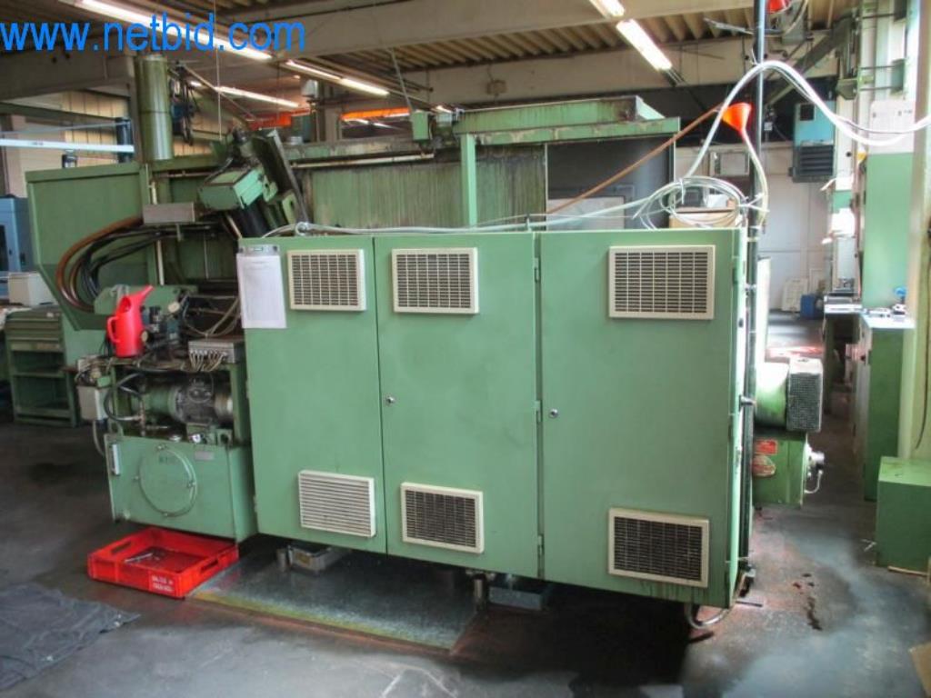 Maszyny do obróbki metalu (budowa maszyn i narzędzi) oraz wyposażenie fabryczne-6