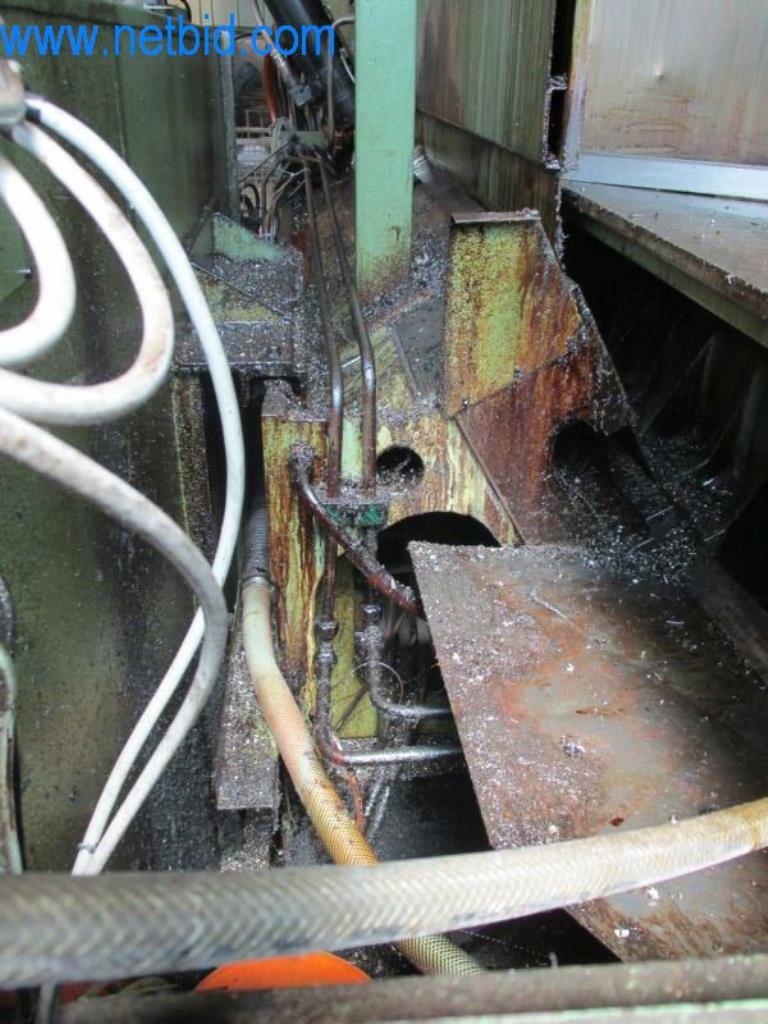 Maszyny do obróbki metalu (budowa maszyn i narzędzi) oraz wyposażenie fabryczne-7