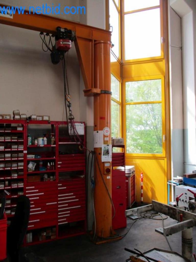 Maszyny do obróbki metalu (budowa maszyn i narzędzi) oraz wyposażenie fabryczne-2