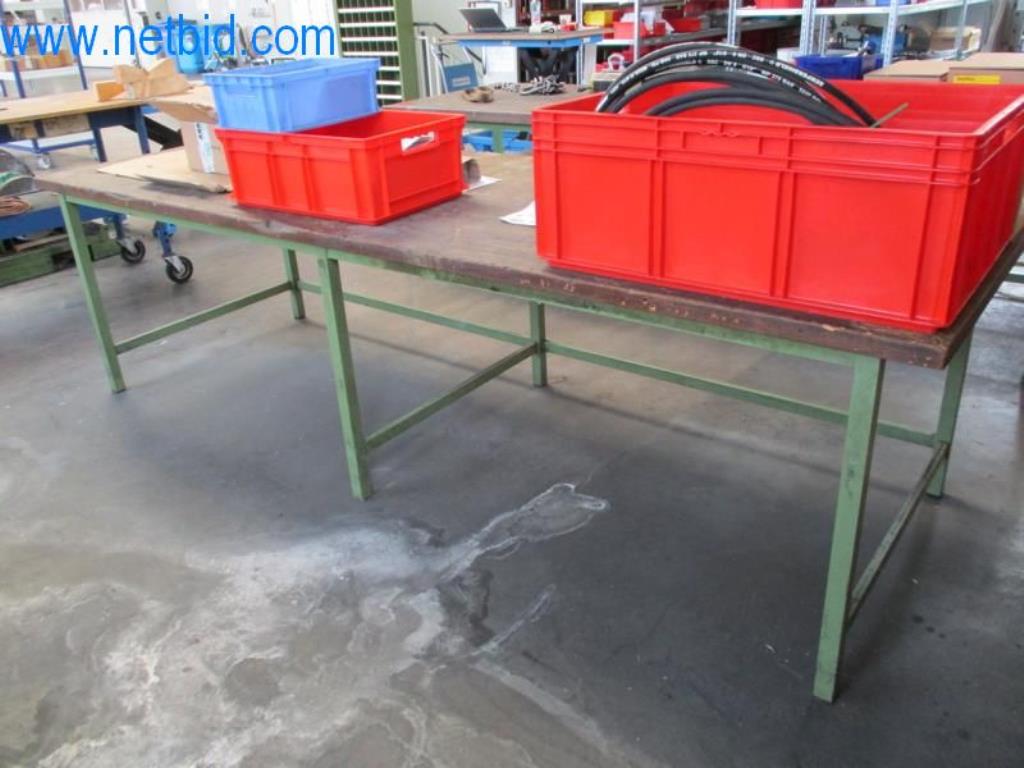 Metalworking machines (mechanical engineering and toolmaking) and operating equipment-3