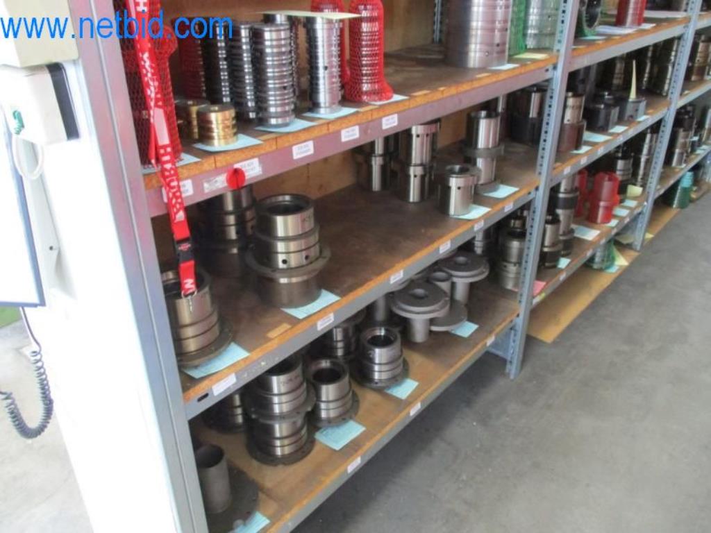 Metalworking machines (mechanical engineering and toolmaking) and operating equipment-3