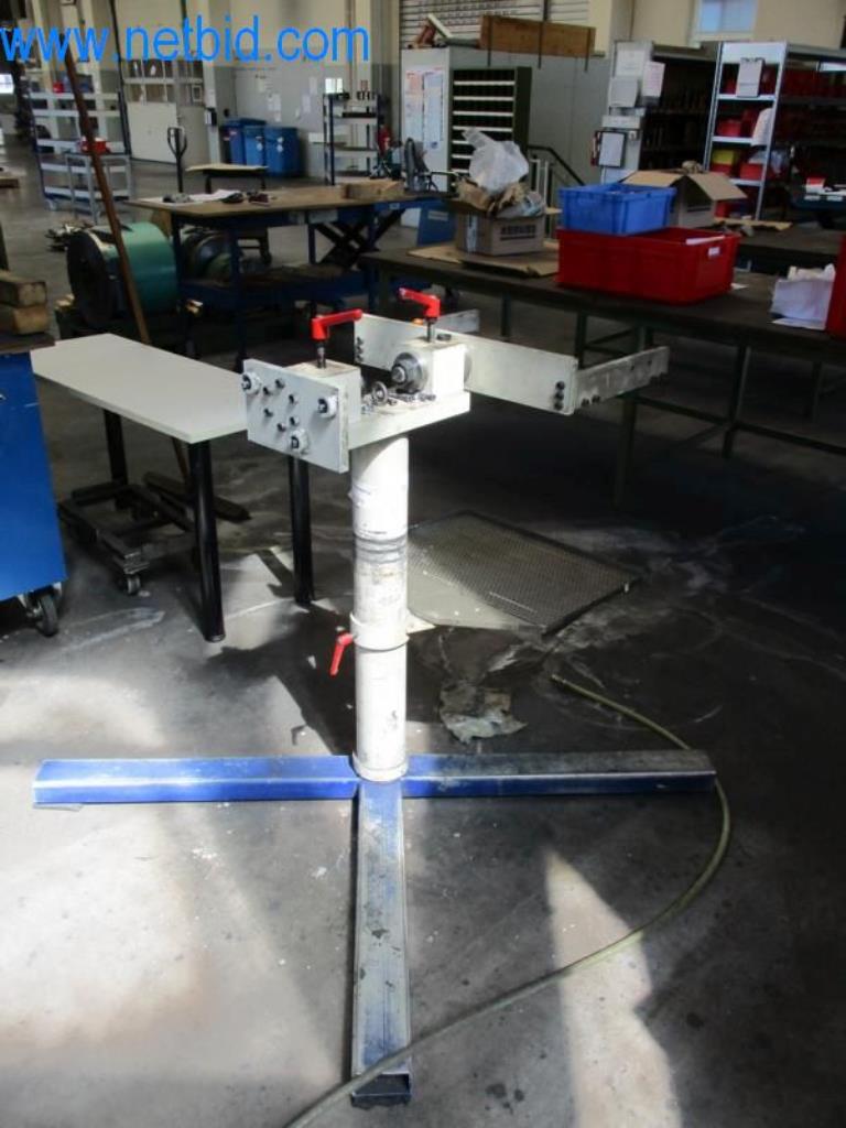 Maszyny do obróbki metalu (budowa maszyn i narzędzi) oraz wyposażenie fabryczne-1