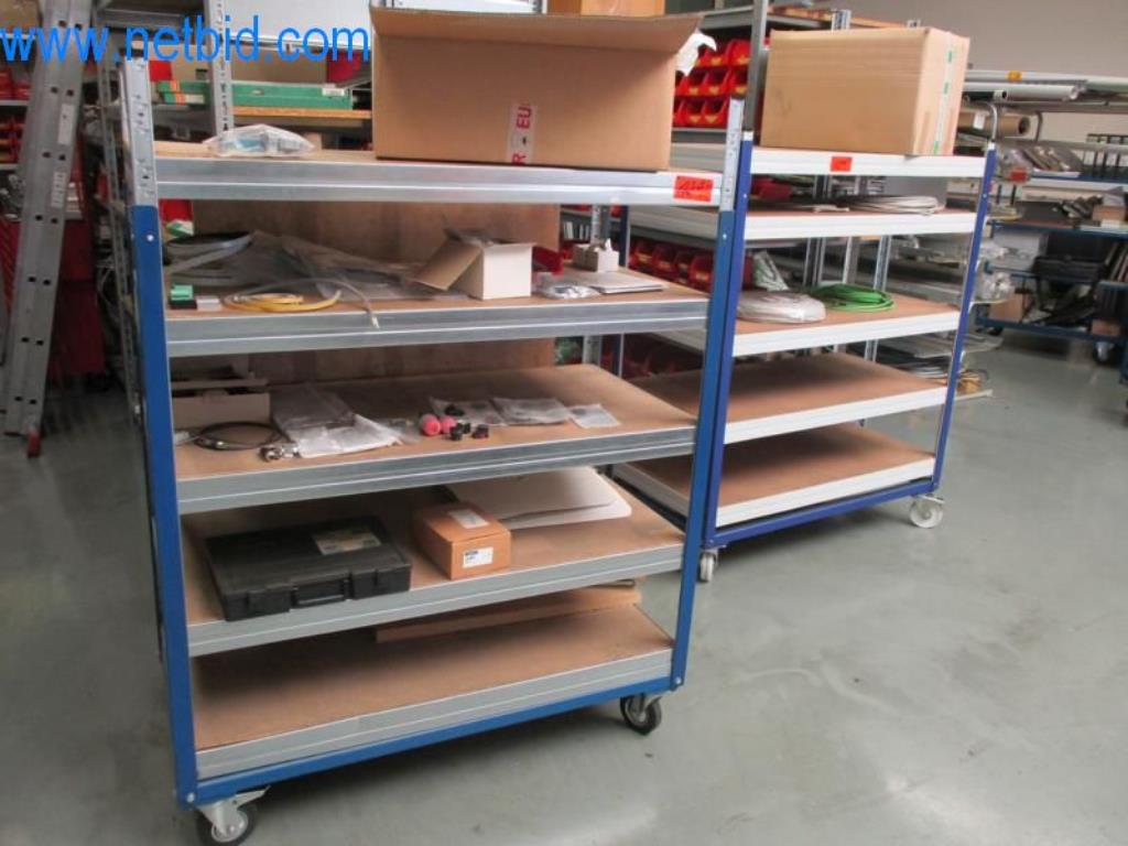 Kovozpracující stroje (výroba strojů a nástrojů) a tovární zařízení-2