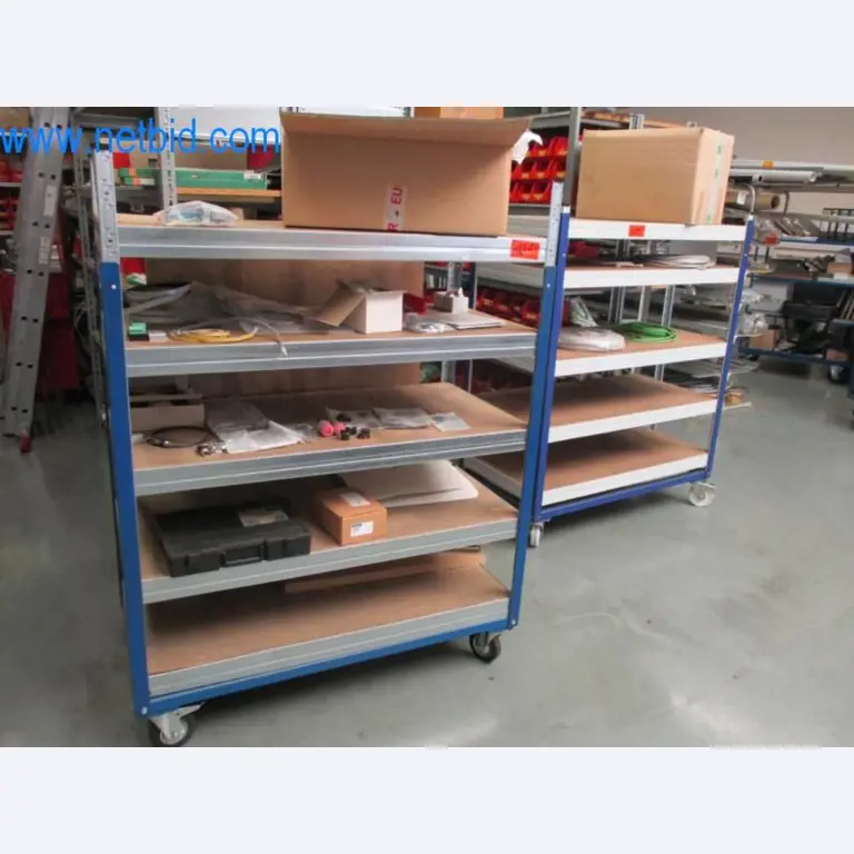 Stroji za obdelavo kovin (izdelava strojev in orodij) in tovarniška oprema-2