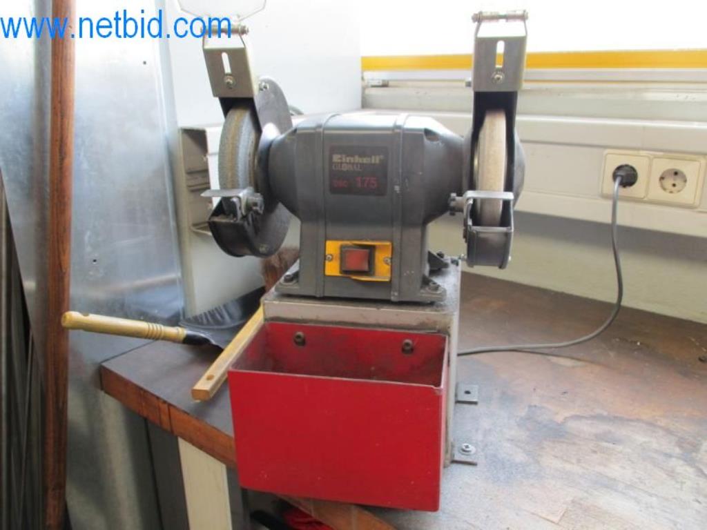 Maszyny do obróbki metalu (budowa maszyn i narzędzi) oraz wyposażenie fabryczne-2