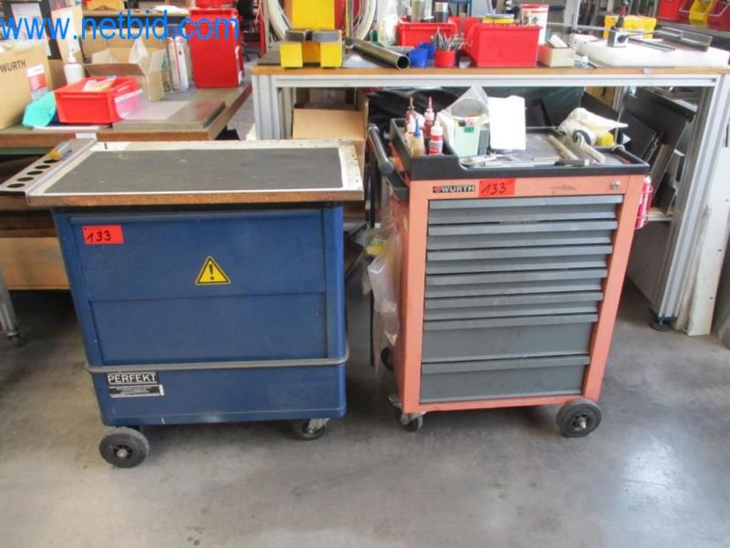 Maquinaria metalúrgica (construcción de máquinas y herramientas) y equipos de fábrica-2