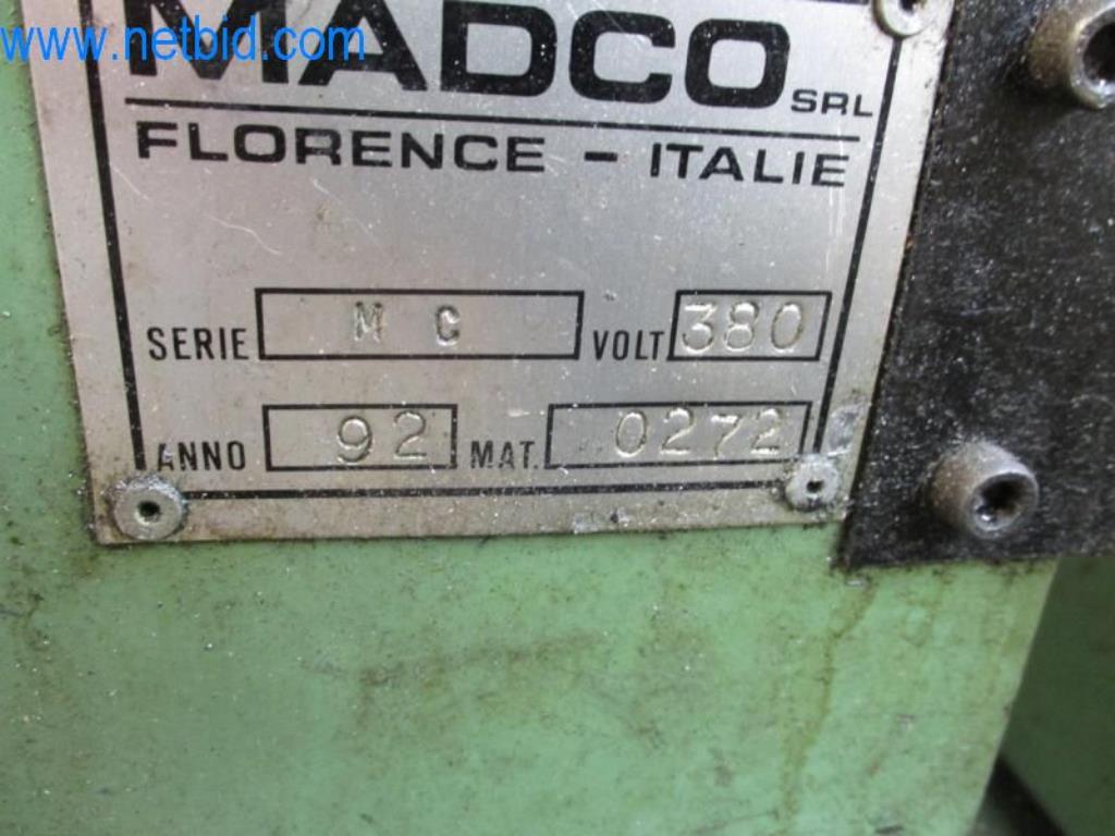 Kovozpracující stroje (výroba strojů a nástrojů) a tovární zařízení-3