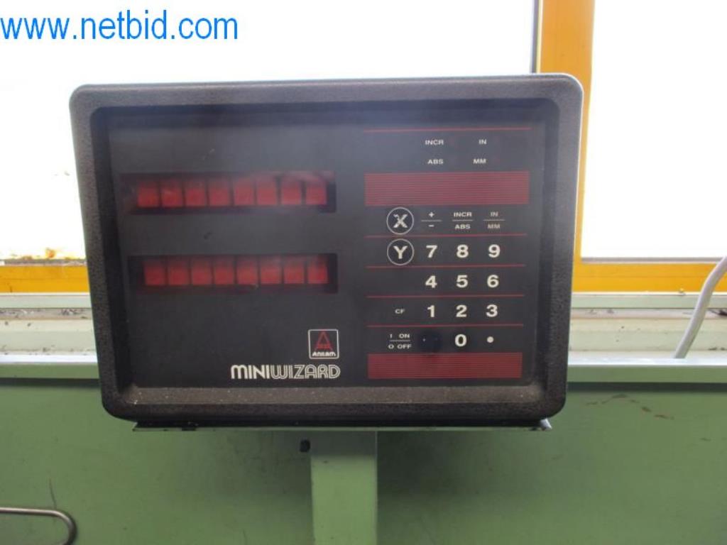 Kovozpracující stroje (výroba strojů a nástrojů) a tovární zařízení-4