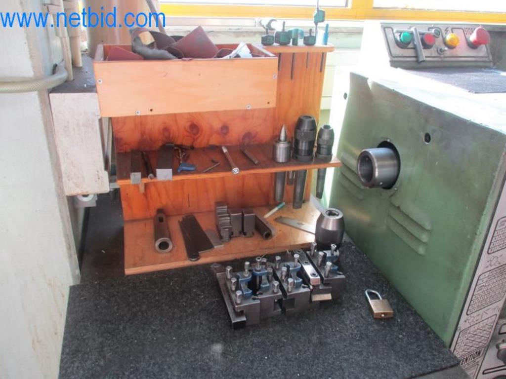 Kovozpracující stroje (výroba strojů a nástrojů) a tovární zařízení-6