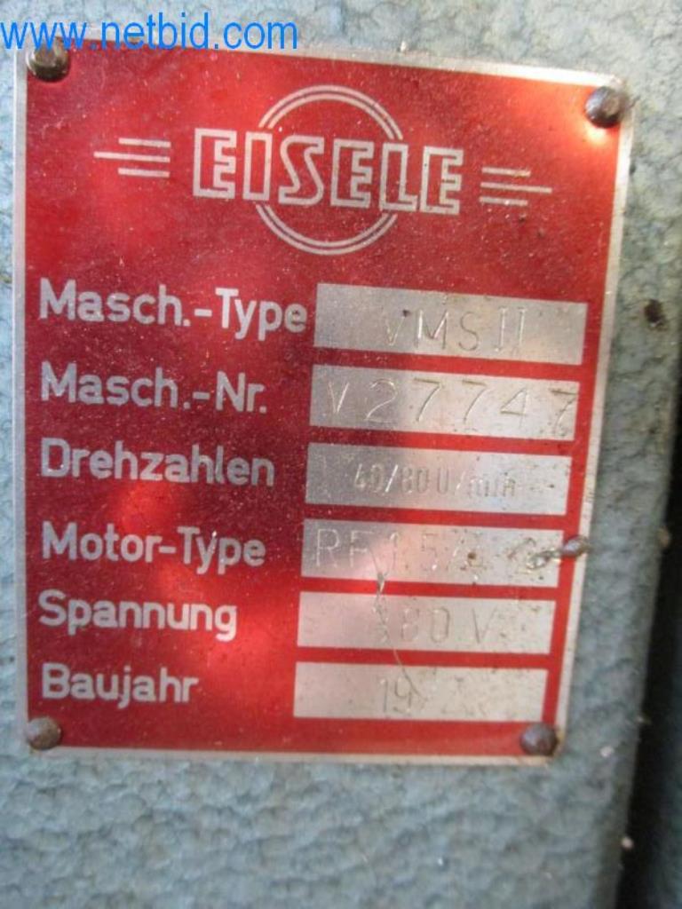 Kovozpracující stroje (výroba strojů a nástrojů) a tovární zařízení-3