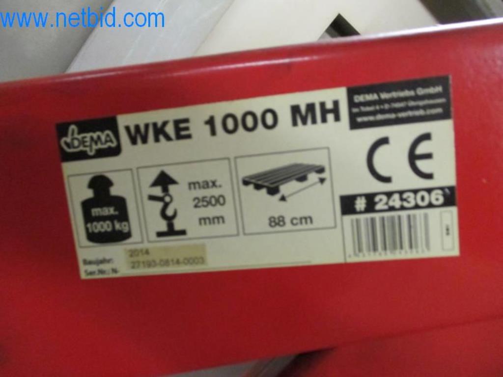 Kovozpracující stroje (výroba strojů a nástrojů) a tovární zařízení-2