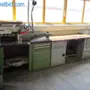 thumbnail-Metallbearbeitungsmaschinen (Maschinen- und Werkzeugbau) sowie Betriebsausstattung-4