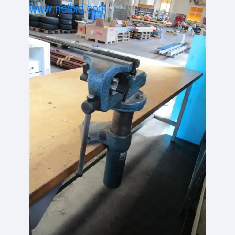 Maquinaria metalúrgica (construcción de máquinas y herramientas) y equipos de fábrica-6