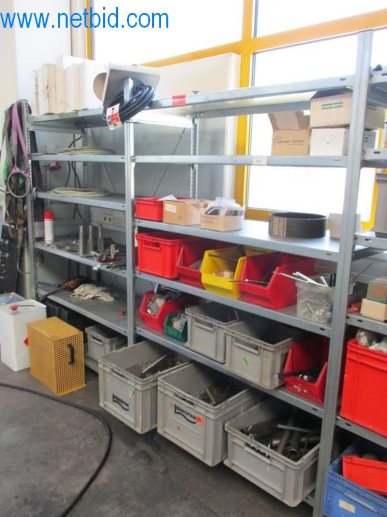 Kovozpracující stroje (výroba strojů a nástrojů) a tovární zařízení-4