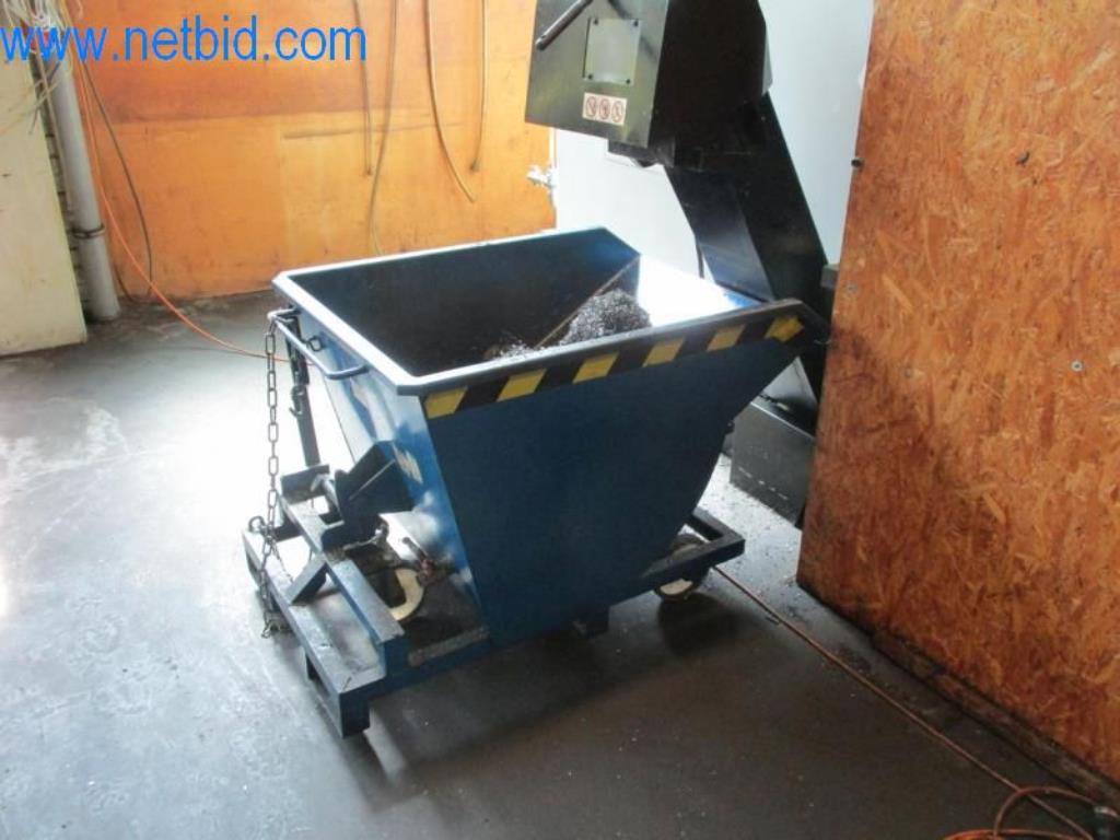 Maszyny do obróbki metalu (budowa maszyn i narzędzi) oraz wyposażenie fabryczne-3