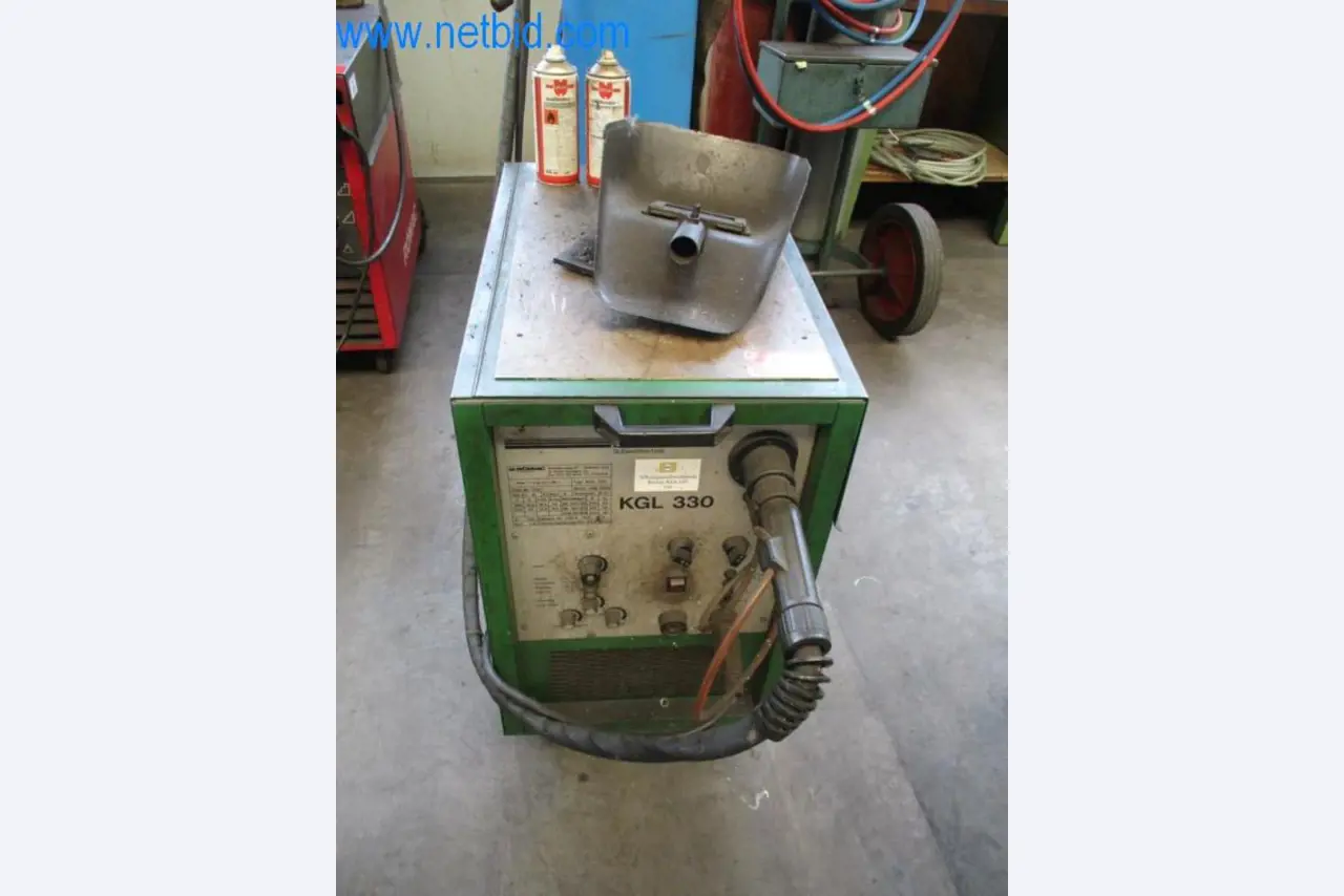 Kovozpracující stroje (výroba strojů a nástrojů) a tovární zařízení-1