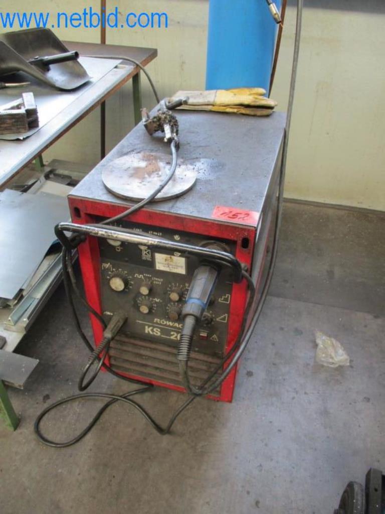 Maquinaria metalúrgica (construcción de máquinas y herramientas) y equipos de fábrica-1