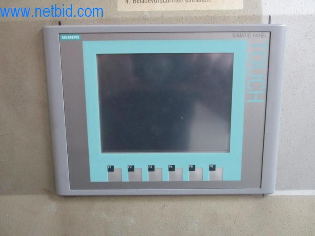 Maszyny do obróbki metalu (budowa maszyn i narzędzi) oraz wyposażenie fabryczne-2