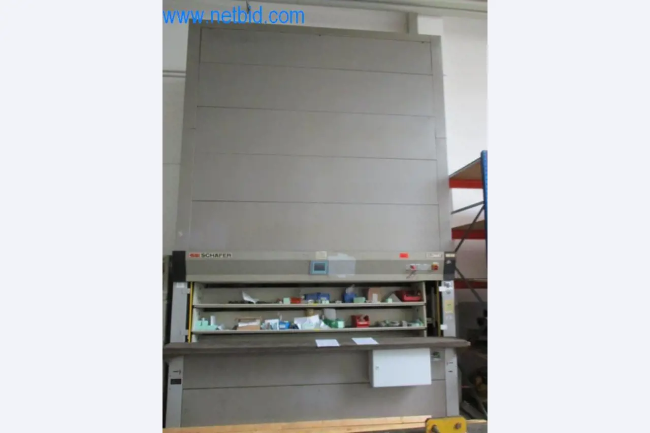 Máquinas para trabalhar metais (construção de máquinas e ferramentas) e equipamento de fábrica-4