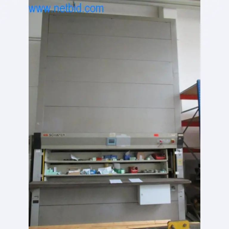 Máquinas para trabalhar metais (construção de máquinas e ferramentas) e equipamento de fábrica-4