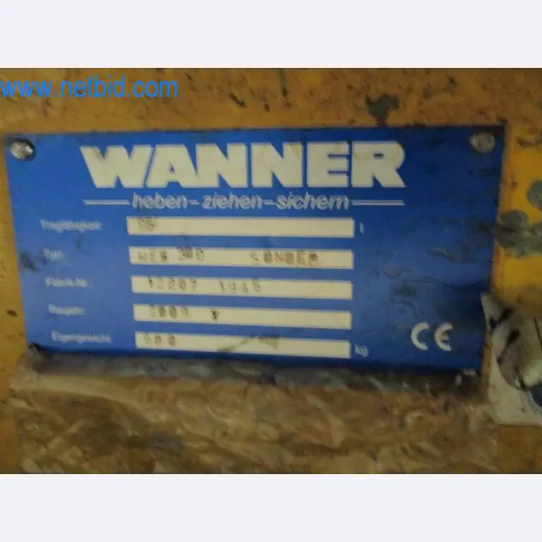 Maquinaria metalúrgica (construcción de máquinas y herramientas) y equipos de fábrica-2