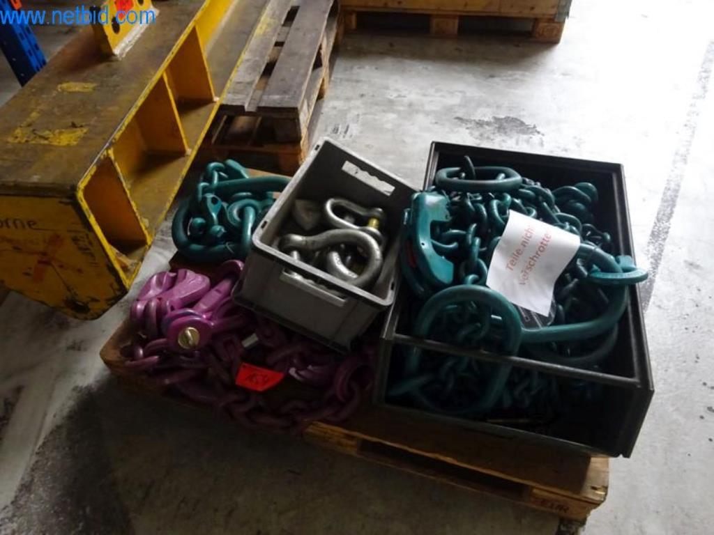 Maquinaria metalúrgica (construcción de máquinas y herramientas) y equipos de fábrica-3