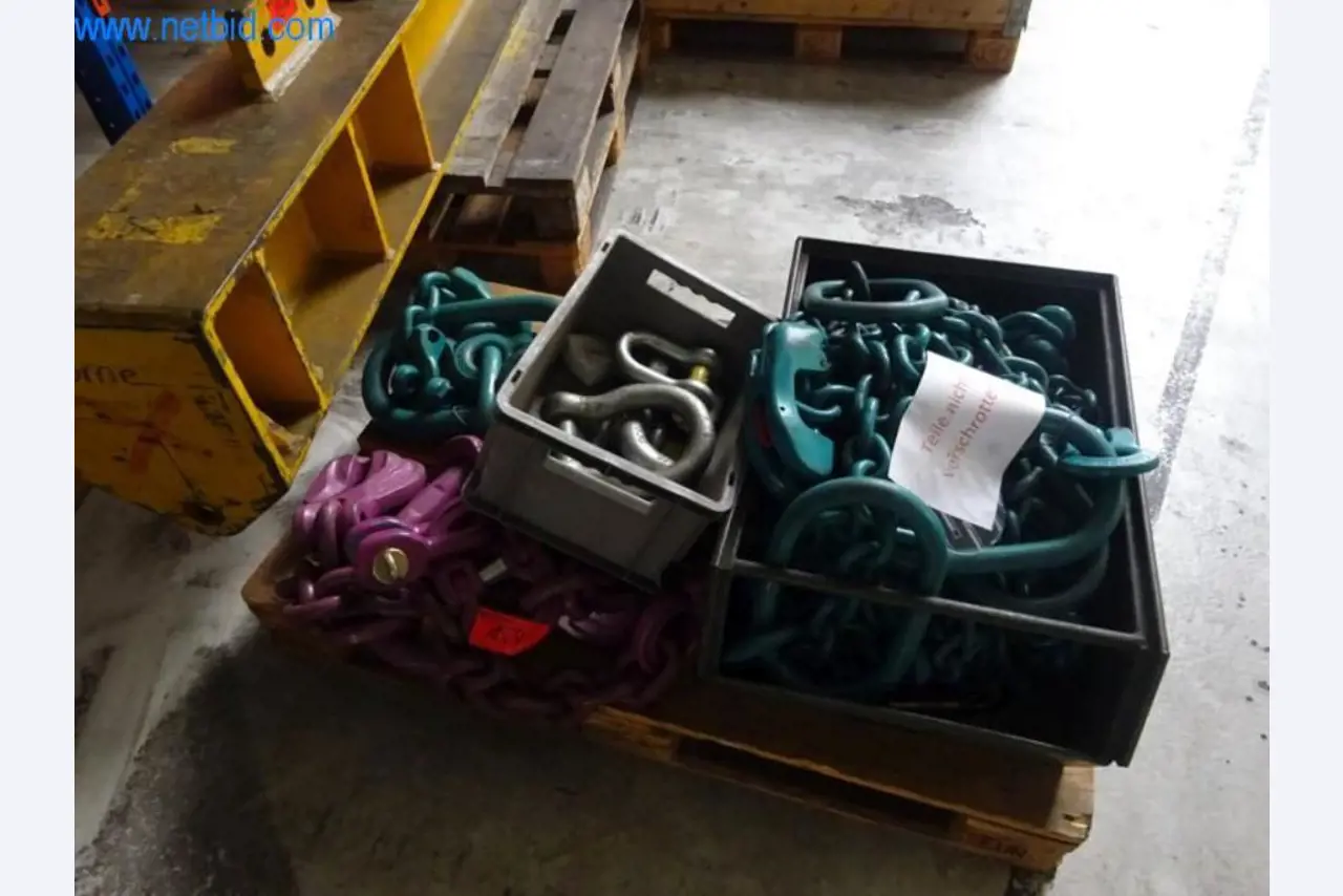 Maquinaria metalúrgica (construcción de máquinas y herramientas) y equipos de fábrica-3