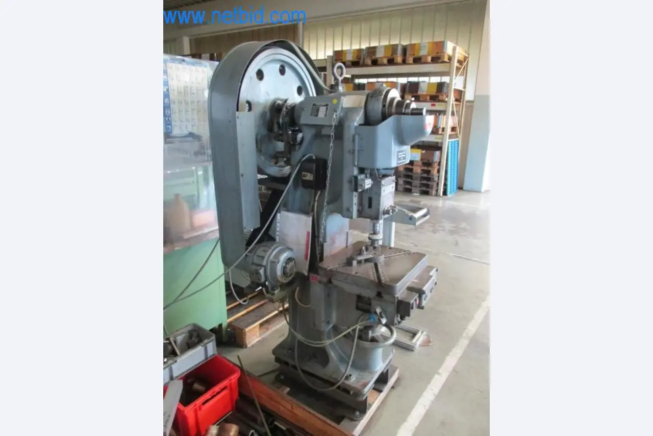 Kovozpracující stroje (výroba strojů a nástrojů) a tovární zařízení-1