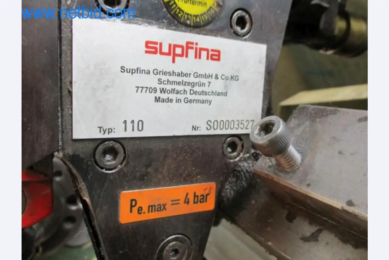 Maquinaria metalúrgica (construcción de máquinas y herramientas) y equipos de fábrica-2