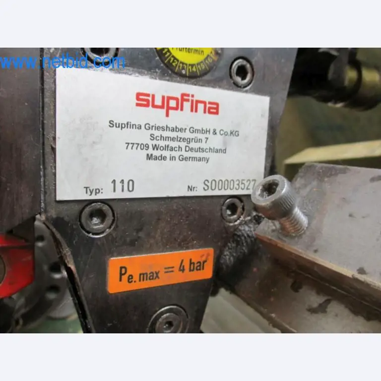 Maquinaria metalúrgica (construcción de máquinas y herramientas) y equipos de fábrica-2