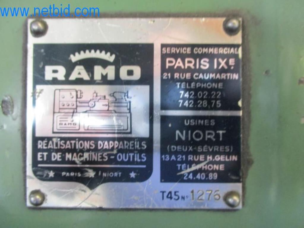 Metallbearbeitungsmaschinen (Maschinen- und Werkzeugbau) sowie Betriebsausstattung-2