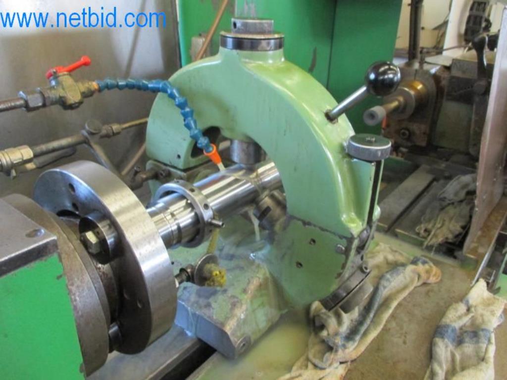 Maszyny do obróbki metalu (budowa maszyn i narzędzi) oraz wyposażenie fabryczne-2