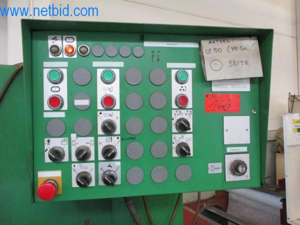 Maszyny do obróbki metalu (budowa maszyn i narzędzi) oraz wyposażenie fabryczne-4