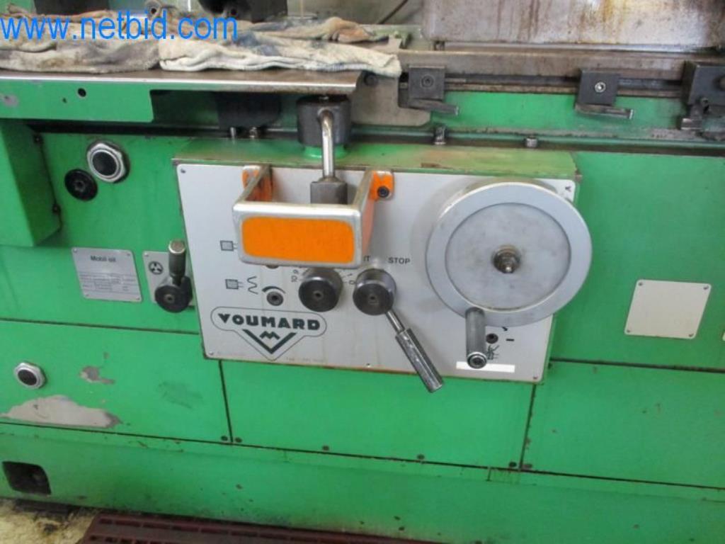 Maszyny do obróbki metalu (budowa maszyn i narzędzi) oraz wyposażenie fabryczne-5