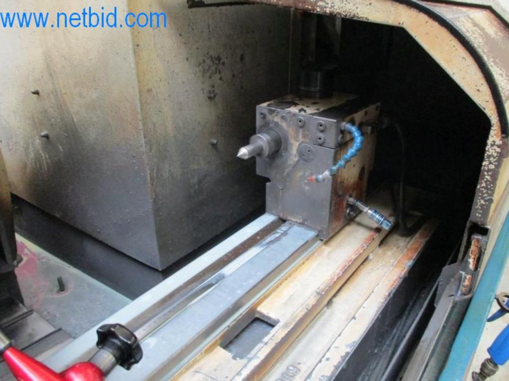 Maszyny do obróbki metalu (budowa maszyn i narzędzi) oraz wyposażenie fabryczne-3