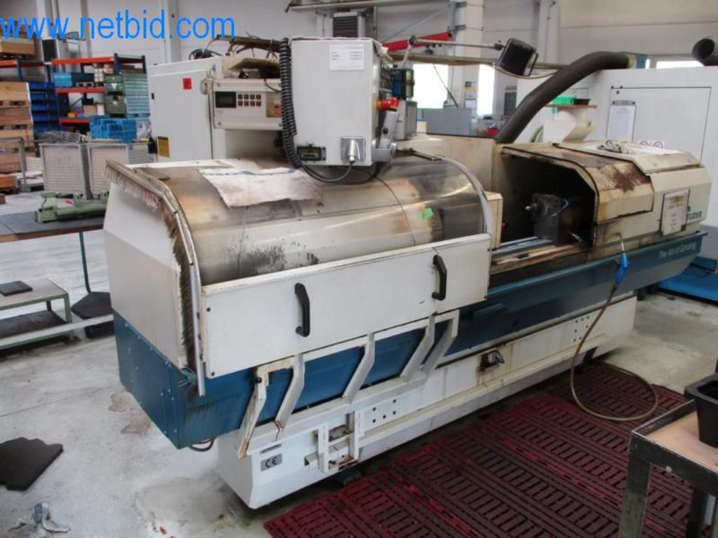 Maszyny do obróbki metalu (budowa maszyn i narzędzi) oraz wyposażenie fabryczne-4