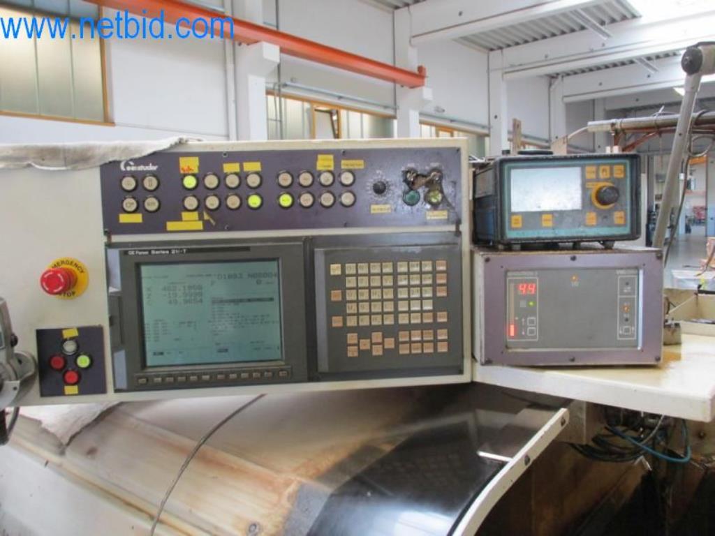 Maszyny do obróbki metalu (budowa maszyn i narzędzi) oraz wyposażenie fabryczne-5