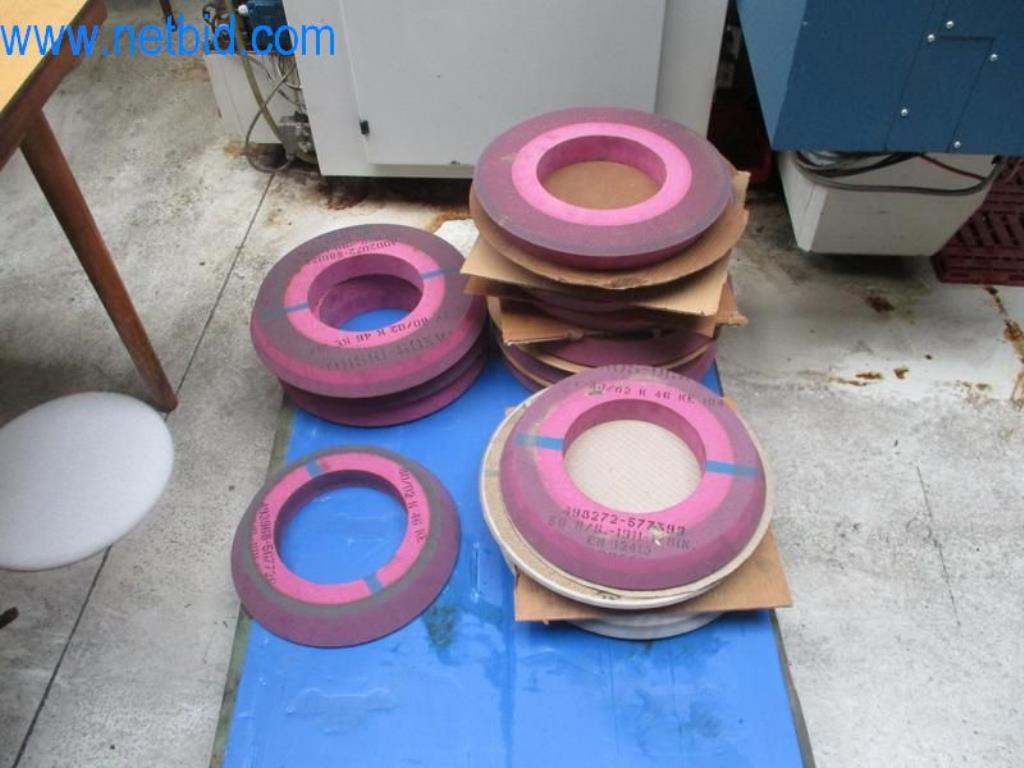 Maszyny do obróbki metalu (budowa maszyn i narzędzi) oraz wyposażenie fabryczne-8