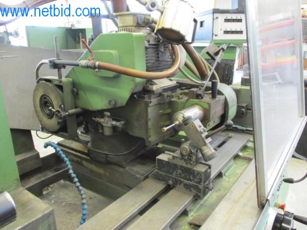 Maszyny do obróbki metalu (budowa maszyn i narzędzi) oraz wyposażenie fabryczne-2